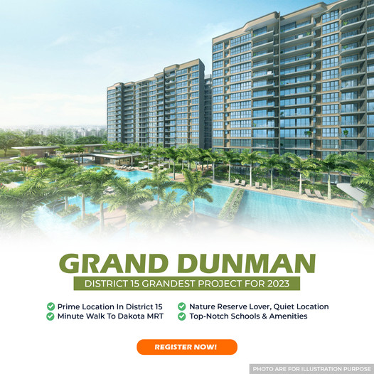 Grand Dunman 